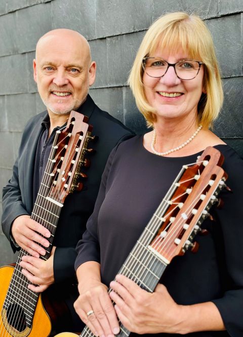 Duo Accords galants